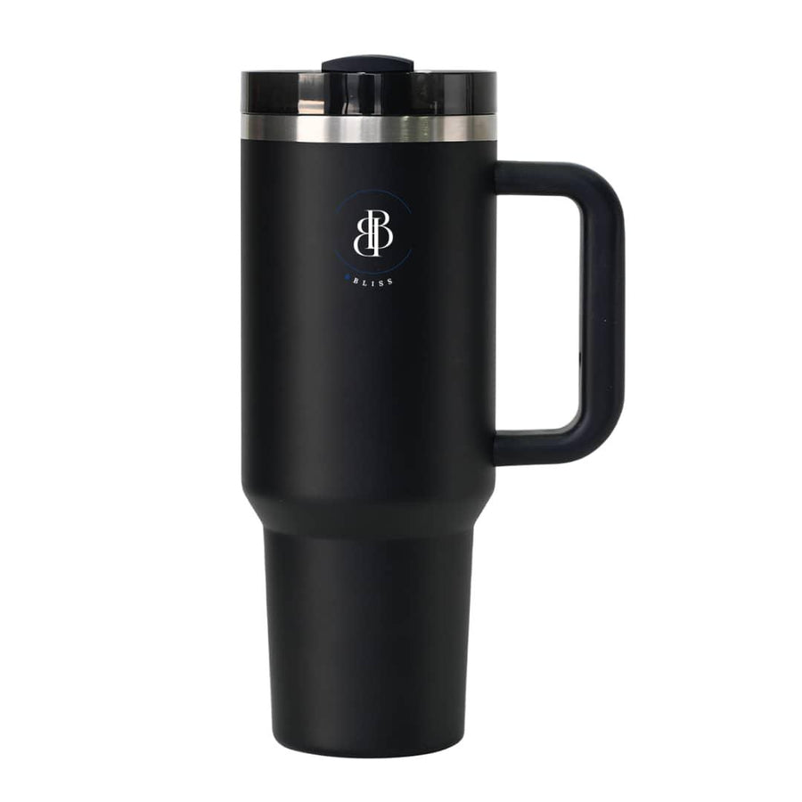 BBLISS 40 oz PremiumTumbler 304 Stainless 