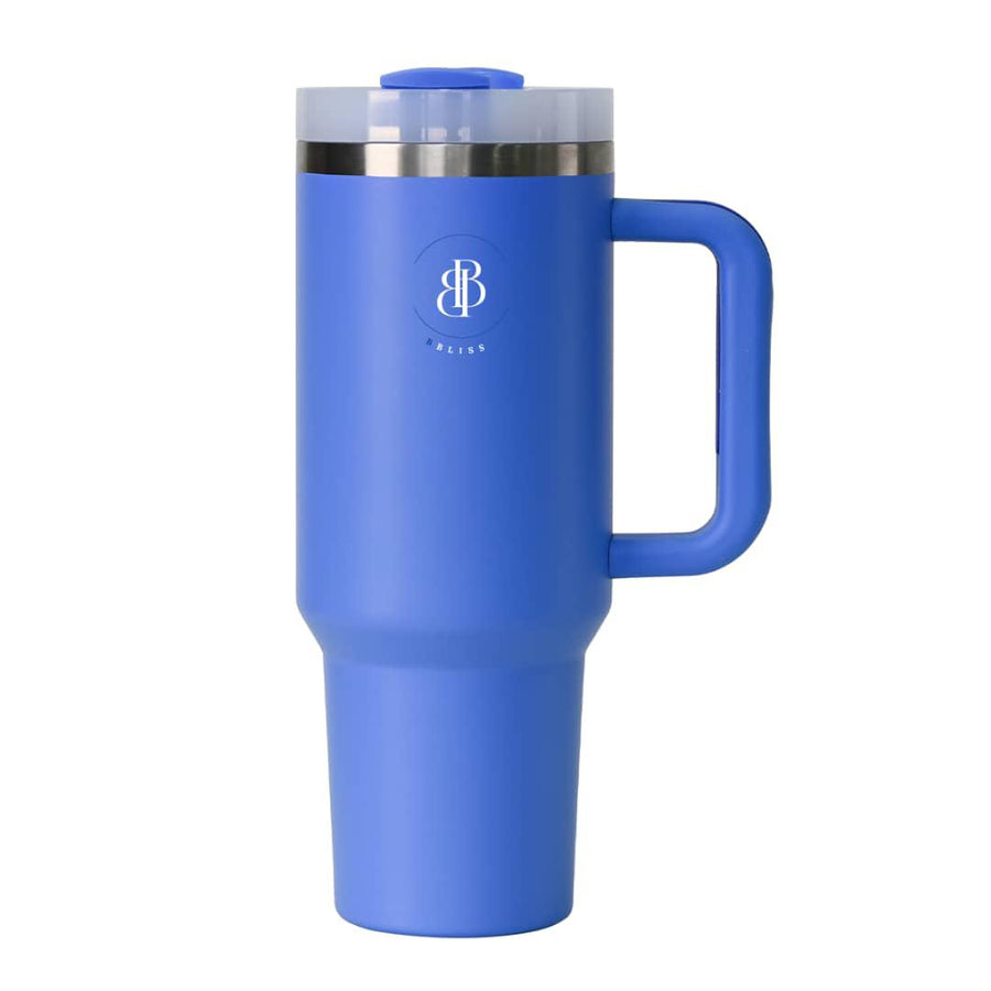 BBLISS 40 oz PremiumTumbler 304 Stainless 